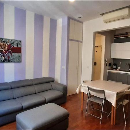Cittadella22 Lejlighed Firenze Eksteriør billede