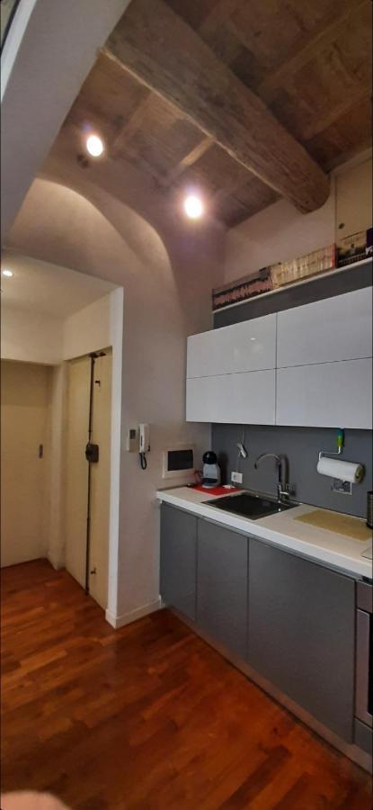 Cittadella22 Lejlighed Firenze Eksteriør billede