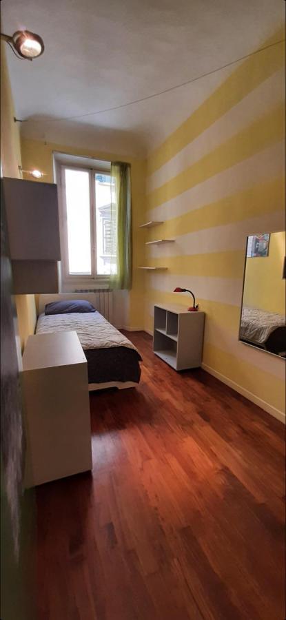 Cittadella22 Lejlighed Firenze Eksteriør billede