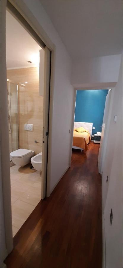 Cittadella22 Lejlighed Firenze Eksteriør billede