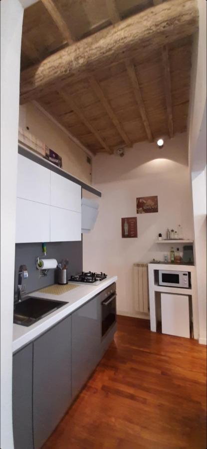 Cittadella22 Lejlighed Firenze Eksteriør billede