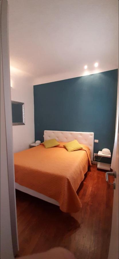 Cittadella22 Lejlighed Firenze Eksteriør billede