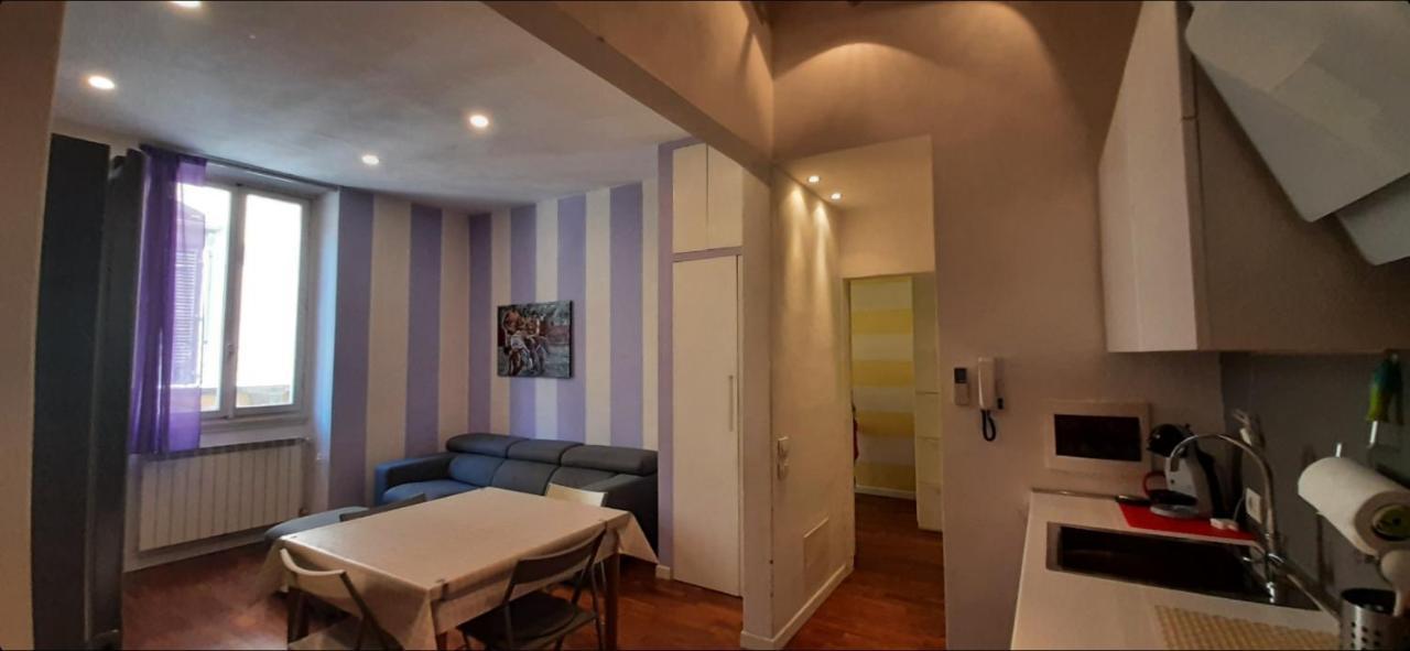 Cittadella22 Lejlighed Firenze Eksteriør billede