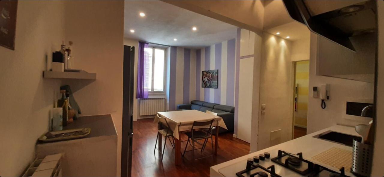 Cittadella22 Lejlighed Firenze Eksteriør billede
