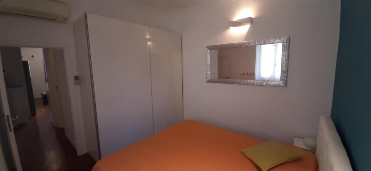 Cittadella22 Lejlighed Firenze Eksteriør billede