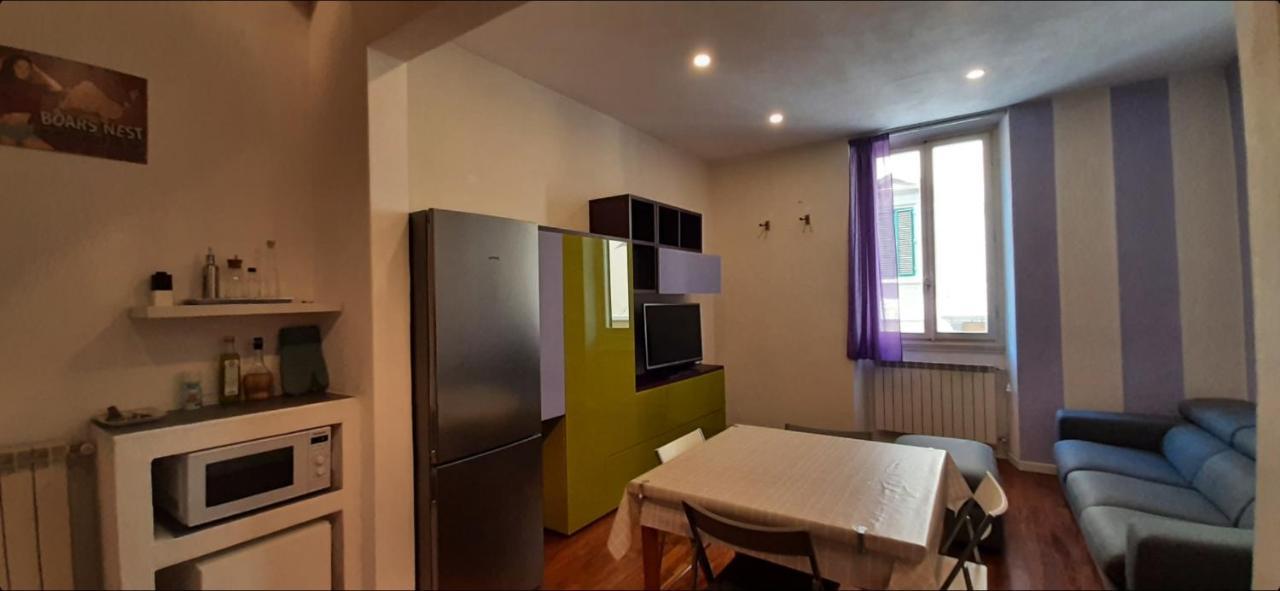 Cittadella22 Lejlighed Firenze Eksteriør billede